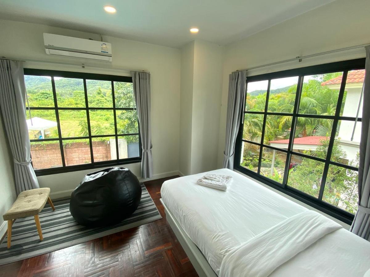 The Retreat Ao Nang Private Pool Villa Exterior photo